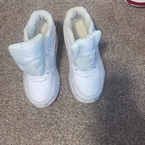 Kids Nike Air Max 90 LTR